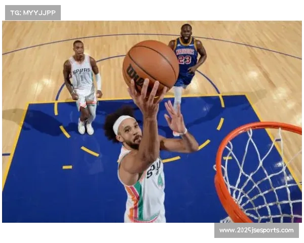 马刺新赛季三连胜助力球队排名飙升