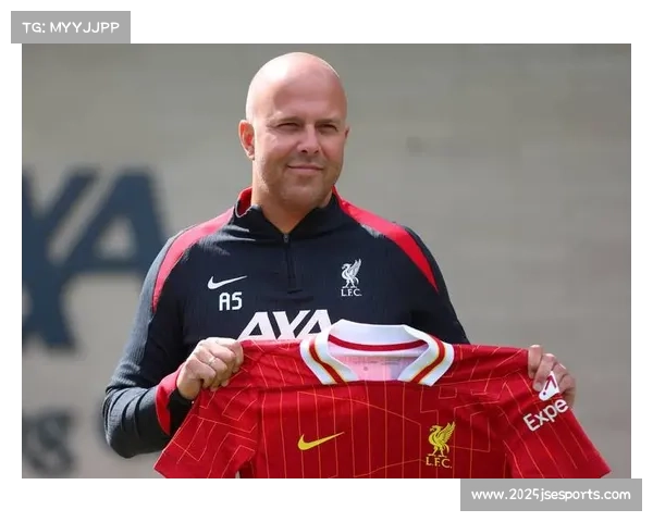 斯洛特谈利物浦欧冠目标：球队已从低迷中走出