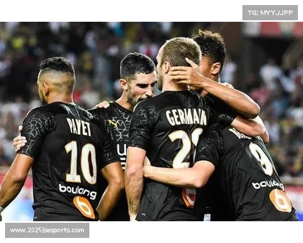 马赛进攻史诗级进化:12轮轰30球,双核驱动彰显争冠气质 马赛进攻史诗级进化:12轮轰30球,双核驱动彰显争冠气质