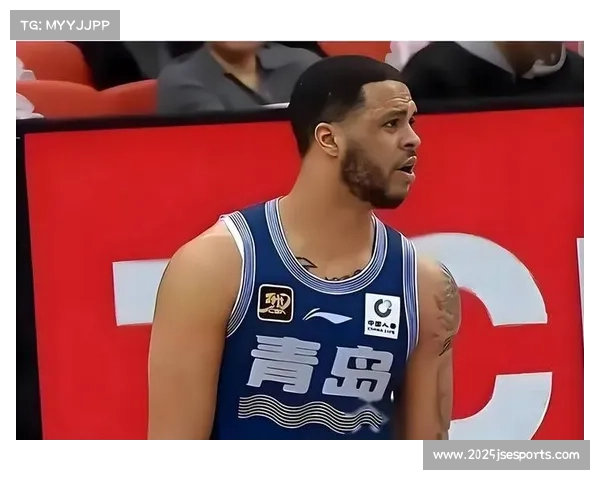 青岛男篮俱乐部杯胜天津:韦瑟斯庞失误过多受批评 青岛男篮俱乐部杯胜天津:韦瑟斯庞失误过多受批评