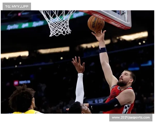 祖巴茨缺阵数周，洛佩斯顶替首发表现关键