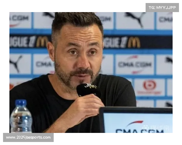 德泽尔比战术哲学:马赛高压体系与更衣室管理平衡